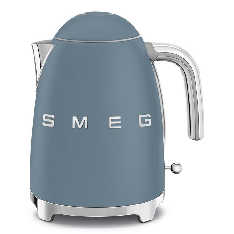 Smeg, czajnik elektryczny, KLF03SBMEU