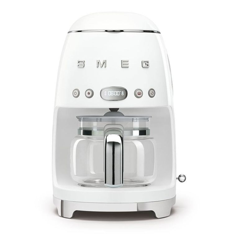 Smeg, ekspres do kawy, Dcf02wheu