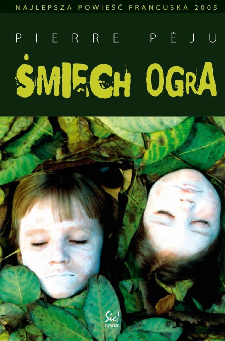 Śmiech Ogra
