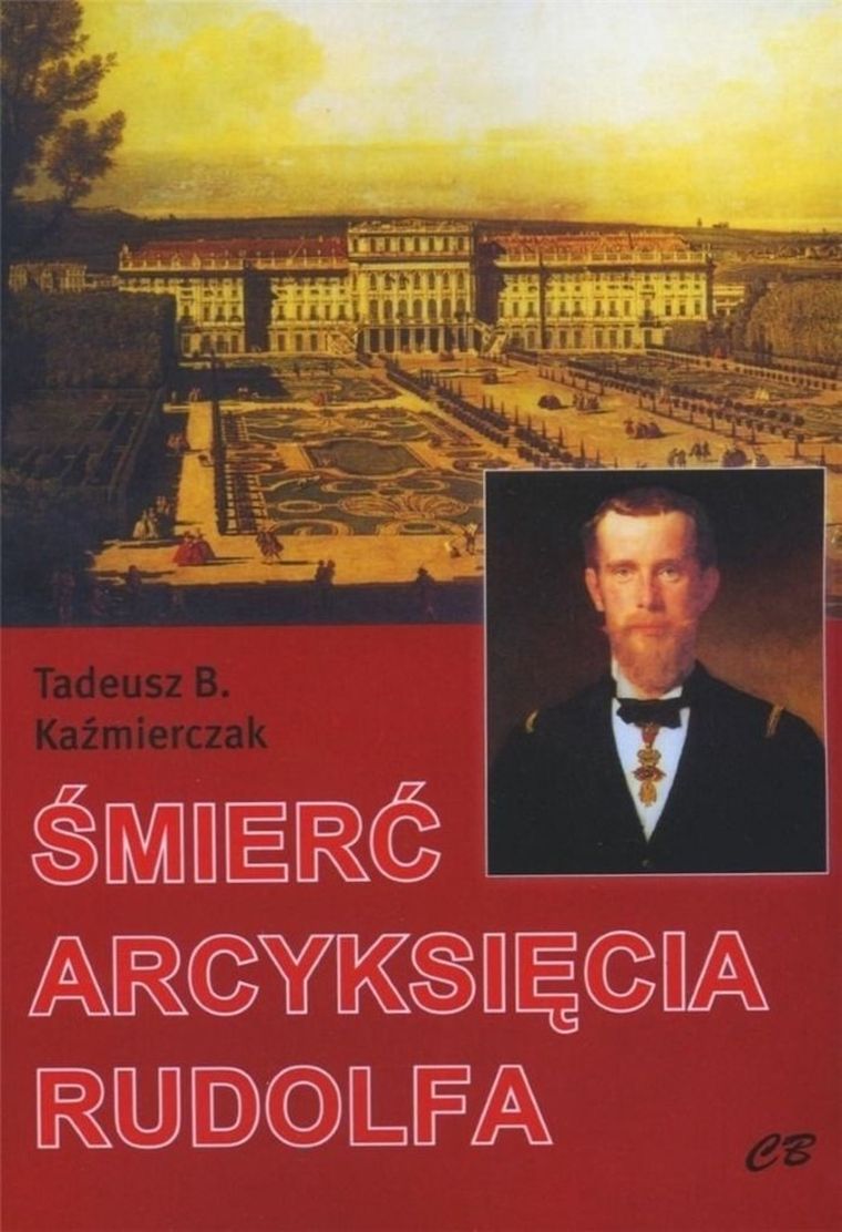 Śmierć arcyksięcia Rudolfa