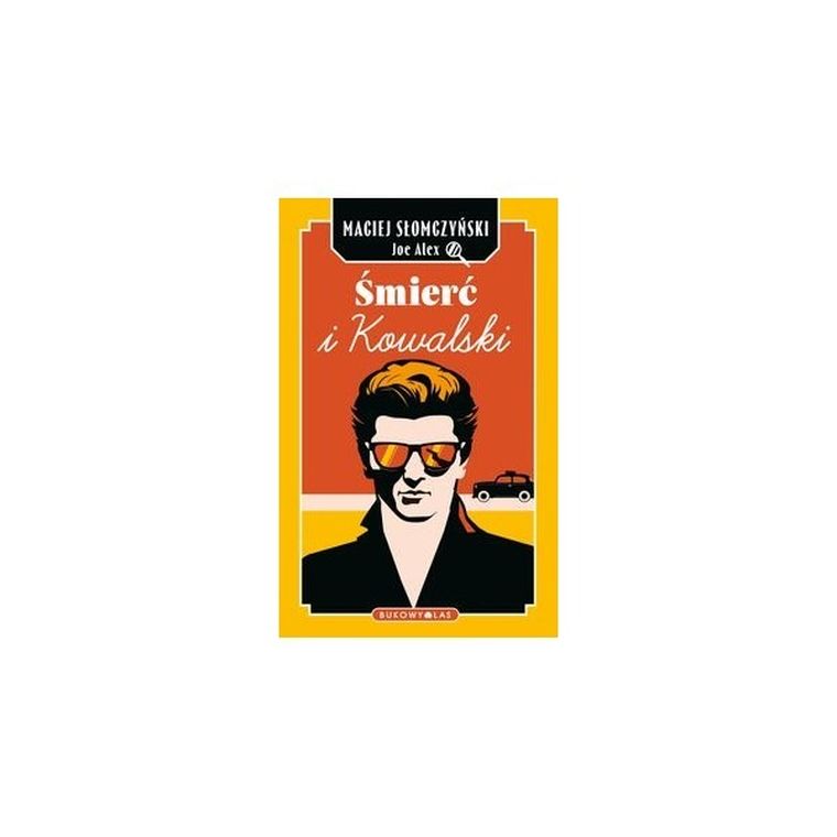 Śmierć i Kowalski