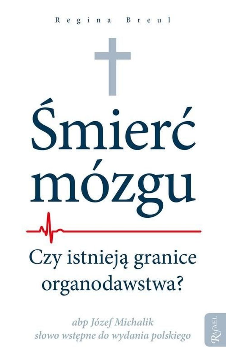 Śmierć mózgu