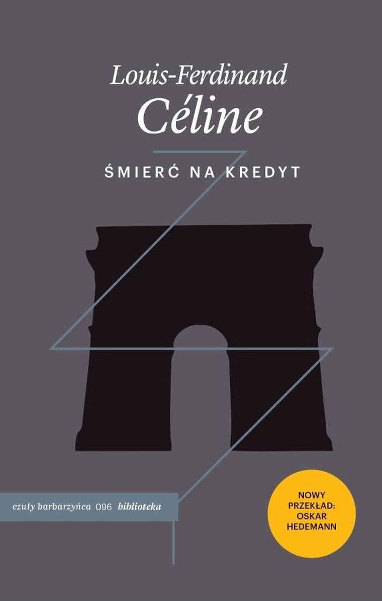 Śmierć na kredyt
