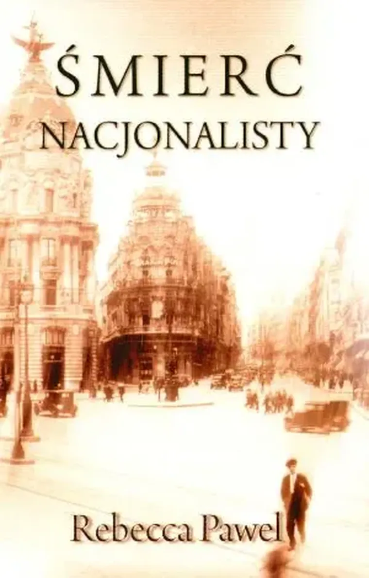 Śmierć nacjonalisty