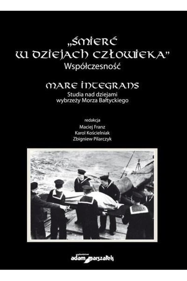 Śmierć w dziejach człowieka. Współczesność