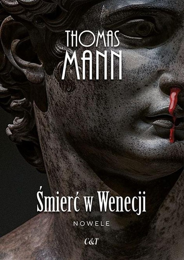 Śmierć w Wenecji
