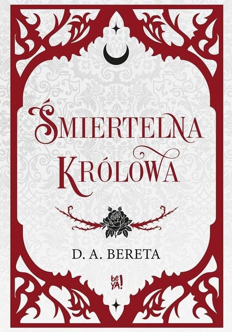 Śmiertelna królowa
