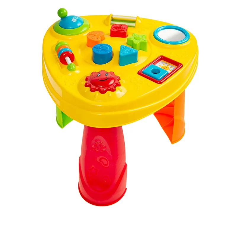 Smiki, aktywny stolik, zabawka interaktywna