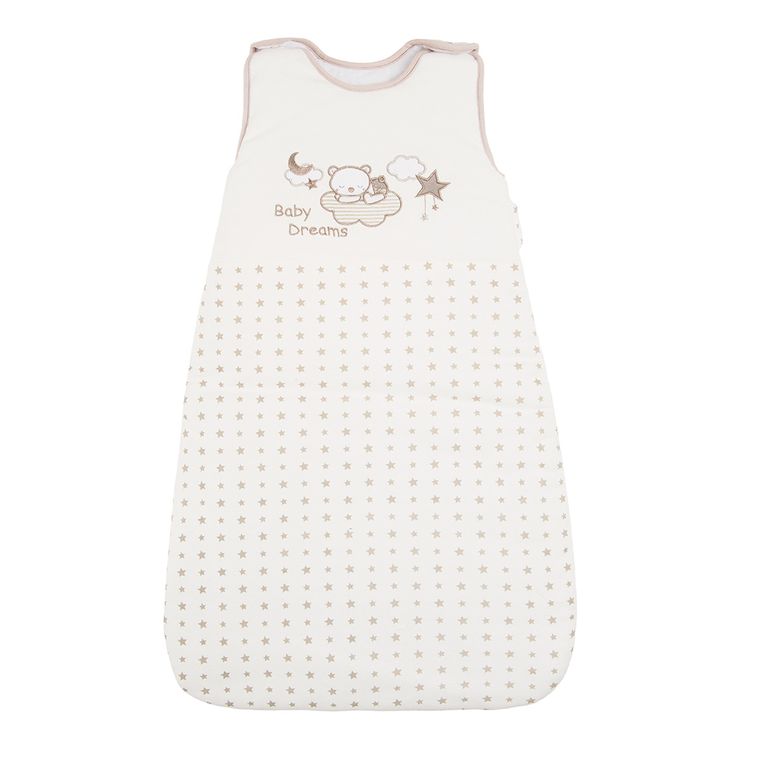 Smiki, Baby Dream, śpiworek niemowlęcy, 56/62 cm