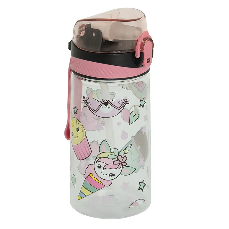 Smiki, bidon, 500 ml