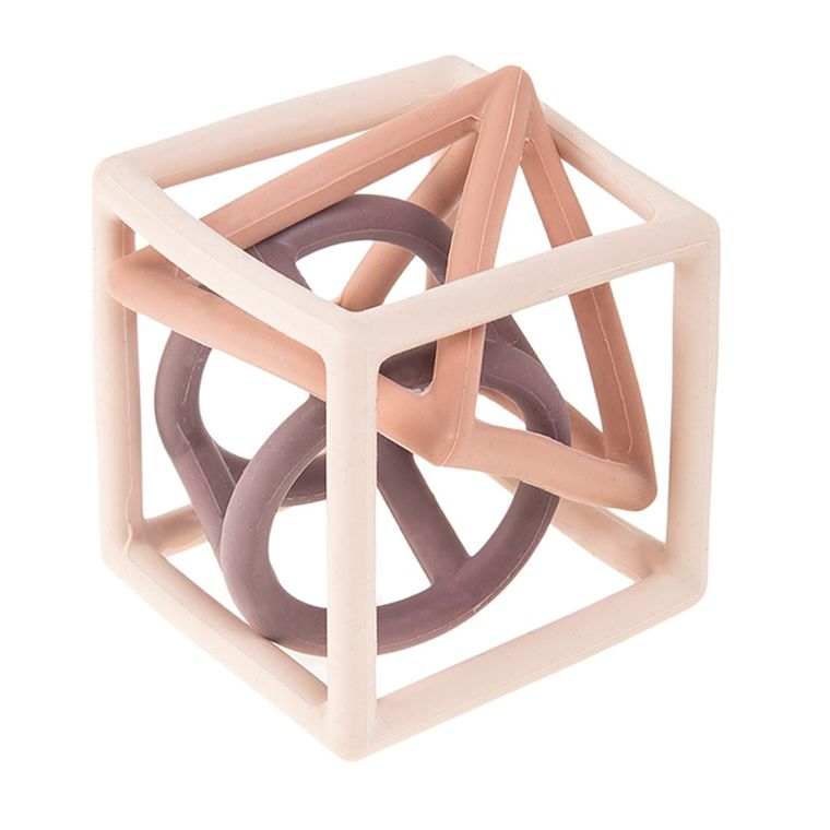 Smiki, Bryły, gryzaki, zabawka niemowlęca