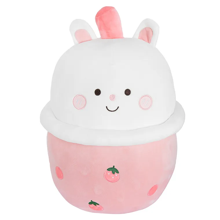 Smiki, Bubble Tea, maskotka, 50 cm