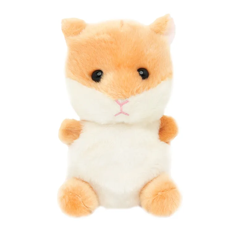 Smiki, Chomik, maskotka, 13 cm