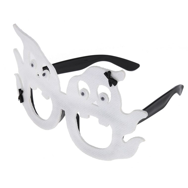 Smiki, Duchy, okulary, srebrne