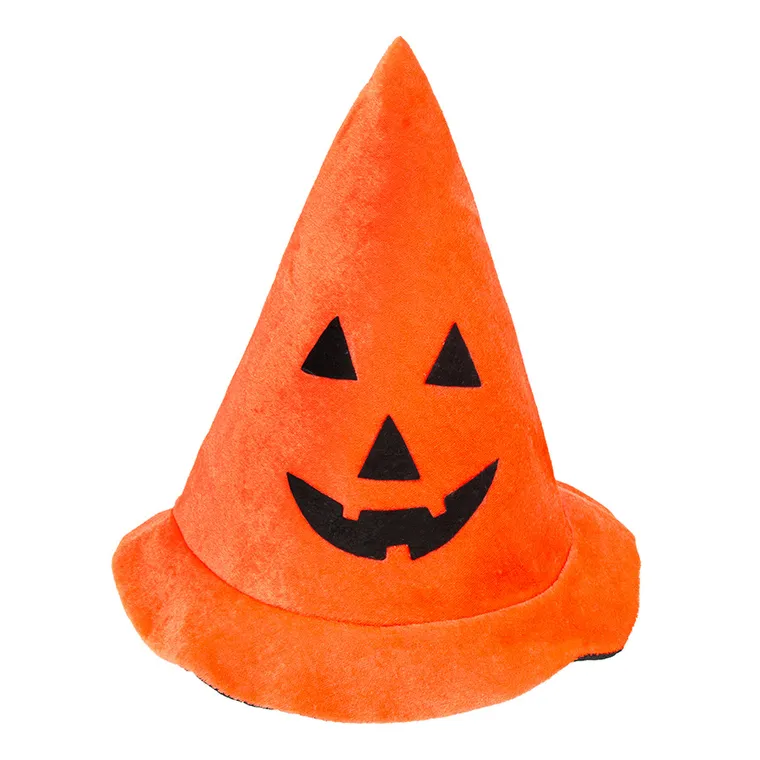 Smiki, Dynia, kapelusz