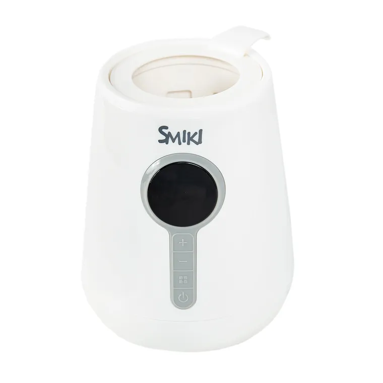Smiki, Easy Go, elektroniczny podgrzewacz do butelek 3w1