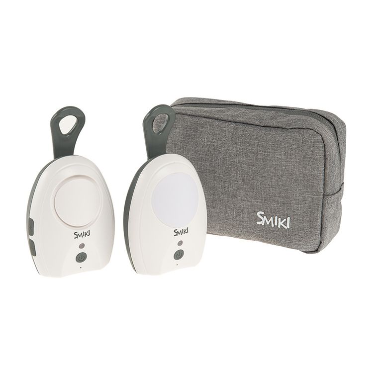 Smiki, Easy Go, niania elektroniczna