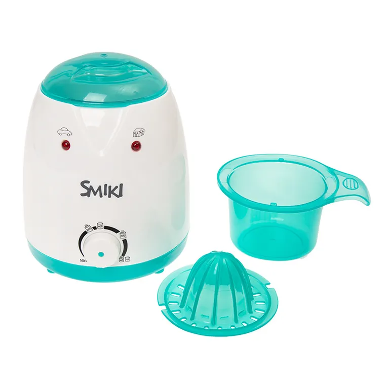 Smiki, Easy Go, podgrzewacz do butelek