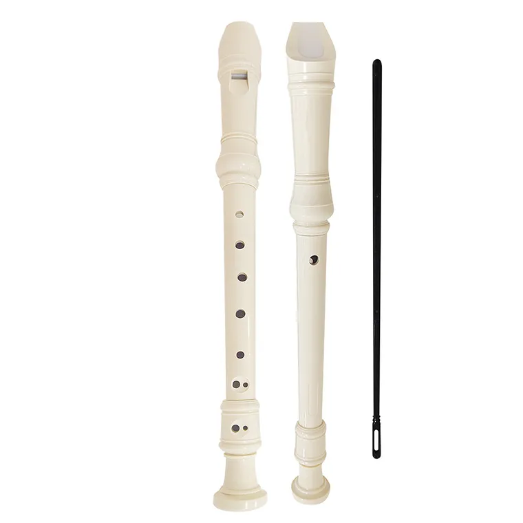 Smiki, flet, instrument muzyczny