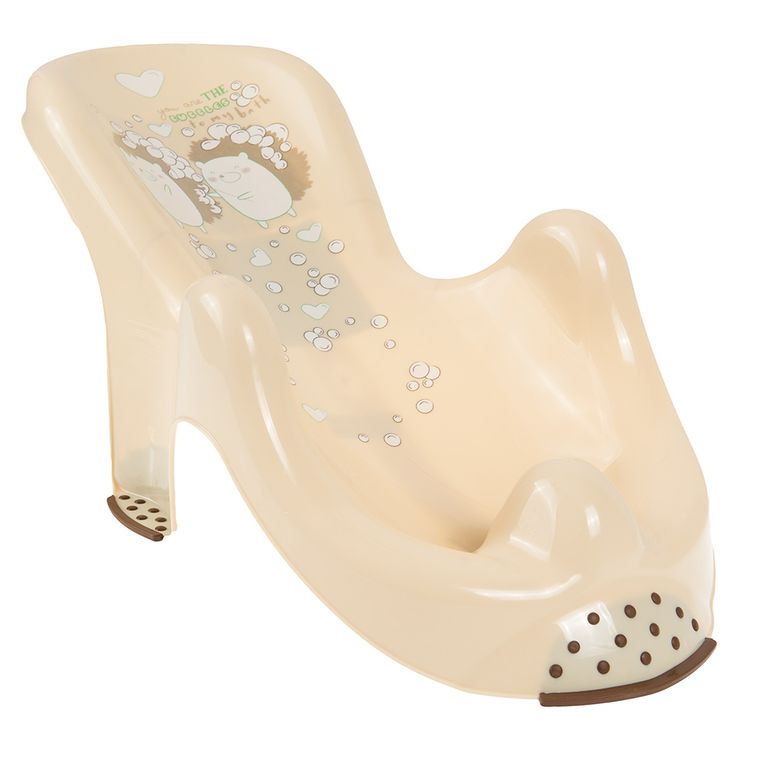 Smiki, fotelik do kąpieli