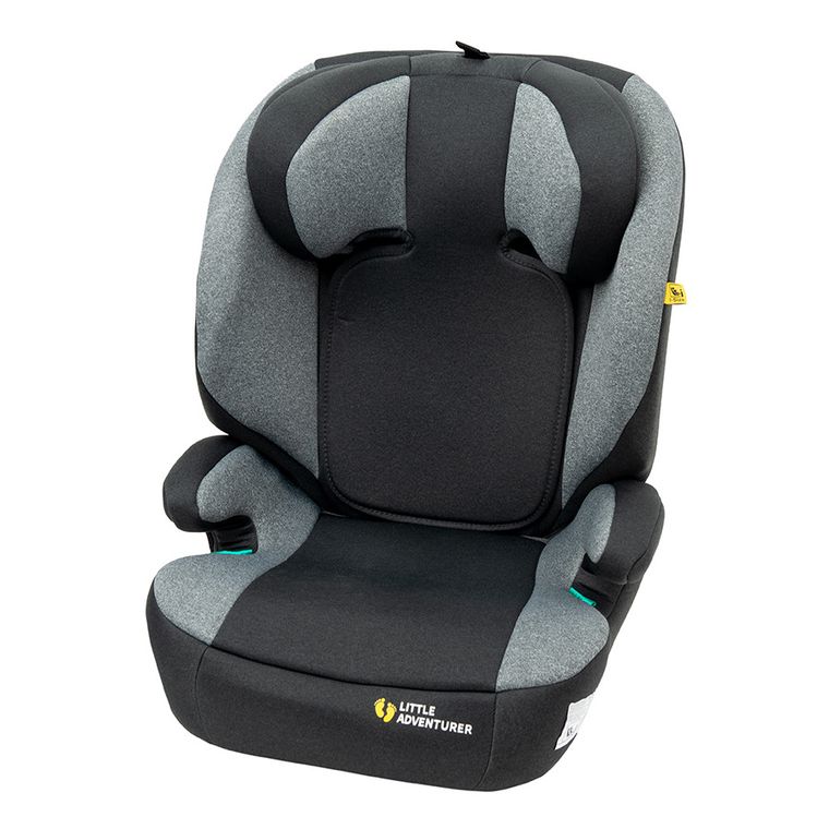 Smiki, fotelik samochodowy i-size, 100-150 cm