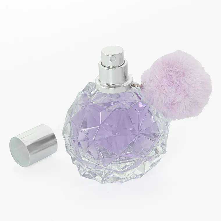 Smiki, Glow Girl, mgiełka do ciała we flakonie