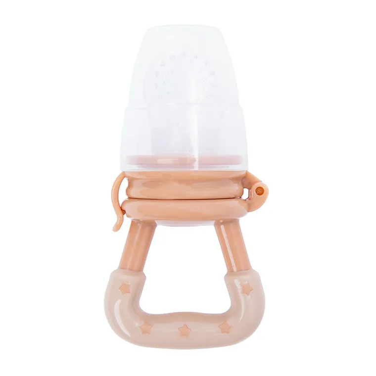 Smiki, gryzak do owoców