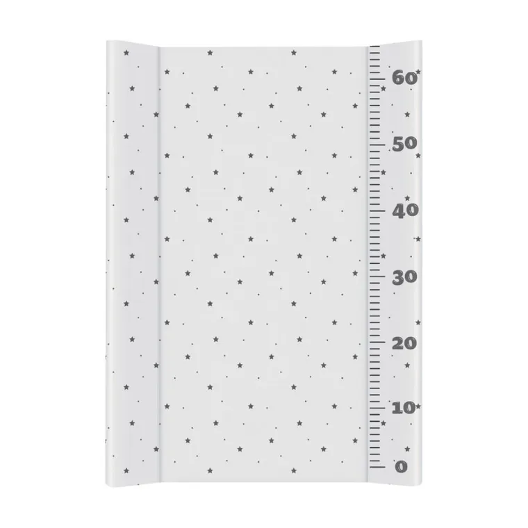 Smiki, Gwiazdki, przewijak z miarką wzrostu, 50-70 cm