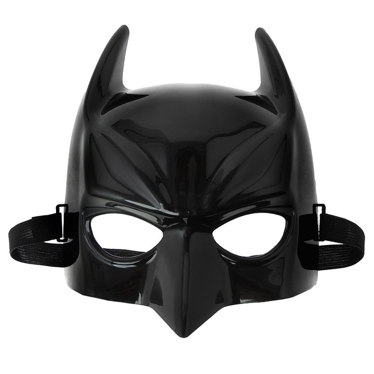 Smiki, Halloween, Nietoperz, maska