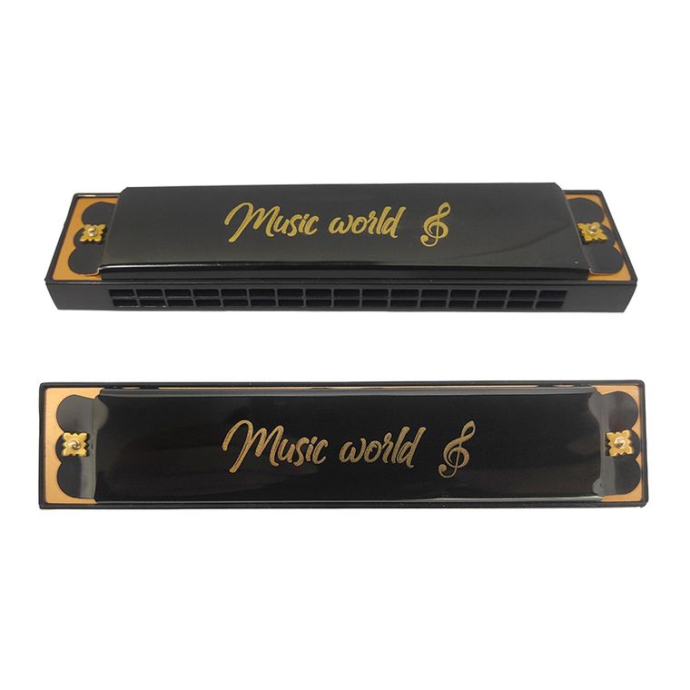 Smiki, harmonijka ustna, instrument muzyczny