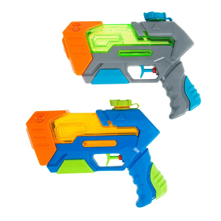 Smiki, Hydro Blast, Mega Splash, pistolety na wodę, 2 szt.