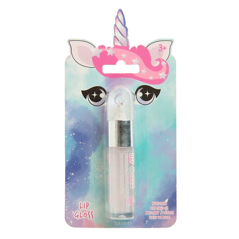 Smiki, Jednorożec, błyszczyk