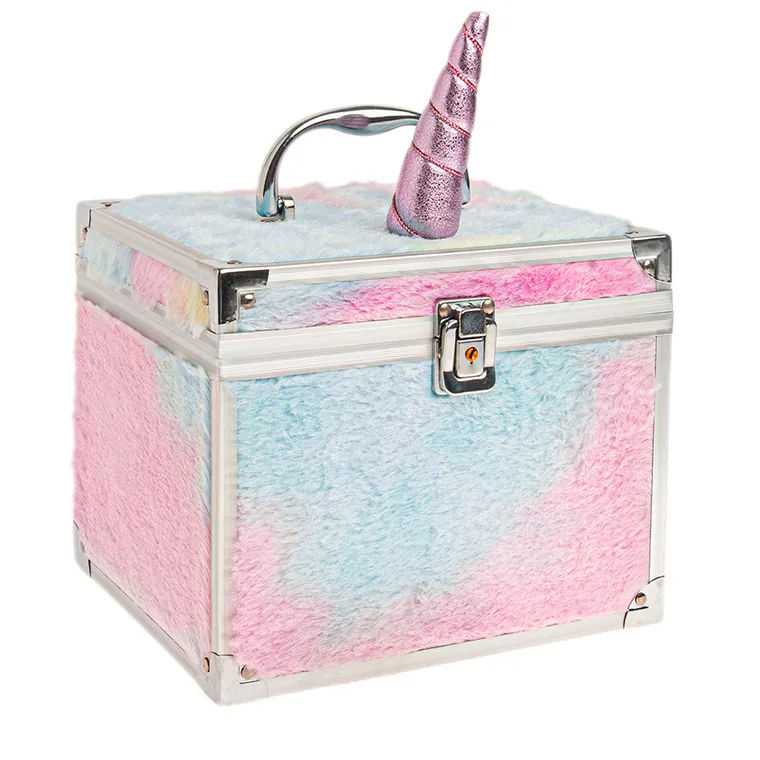 Smiki, Jednorożec, kosmetyczka