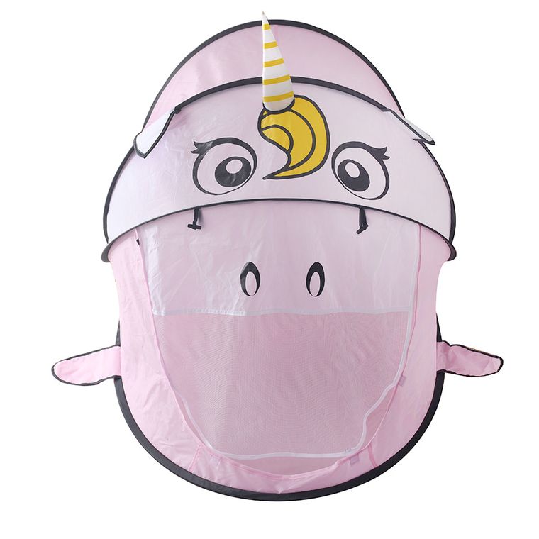 Smiki, Jednorożec, namiot dla dzieci, 180-102-90 cm