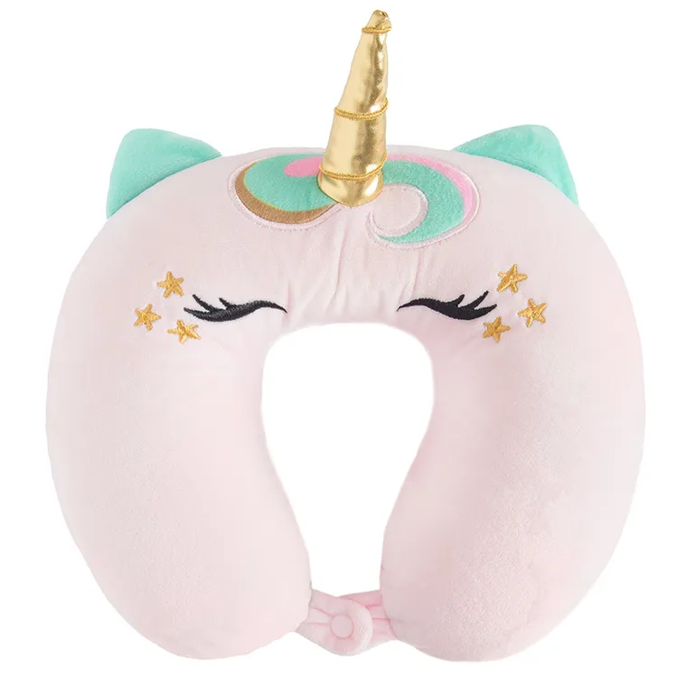 Smiki, Jednorożec, poduszka podróżna