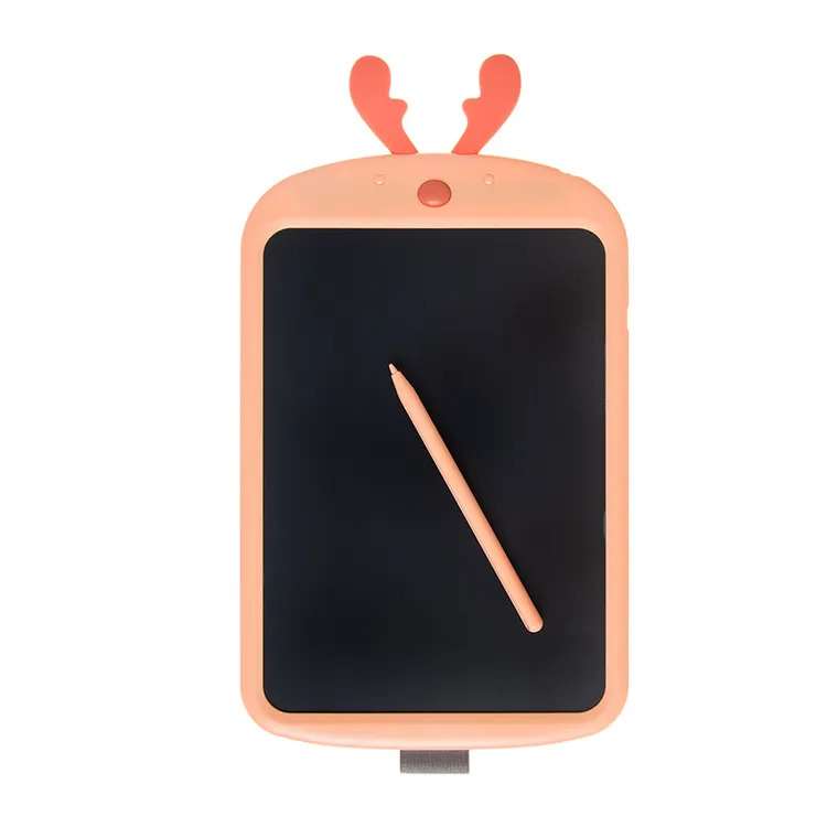 Smiki, Jelonek, tablet graficzny z ekranem LCD