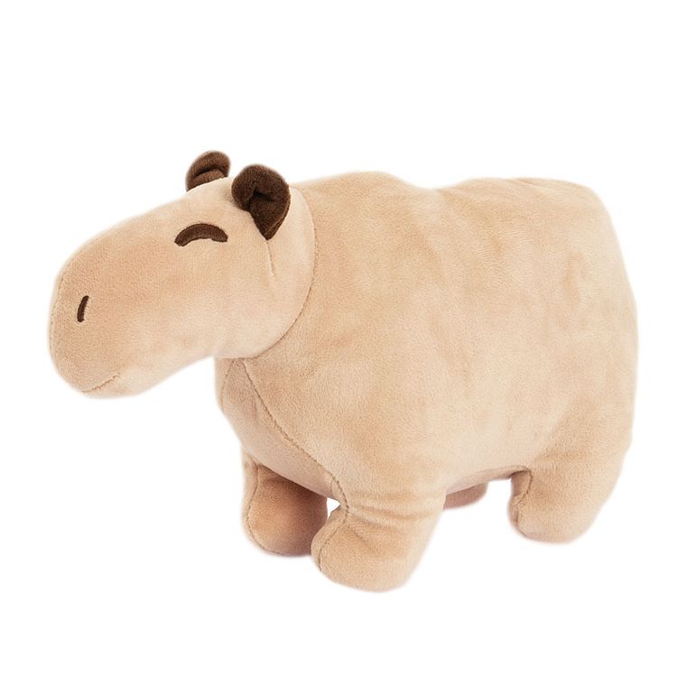 Smiki, Kapibara, maskotka, 28 cm