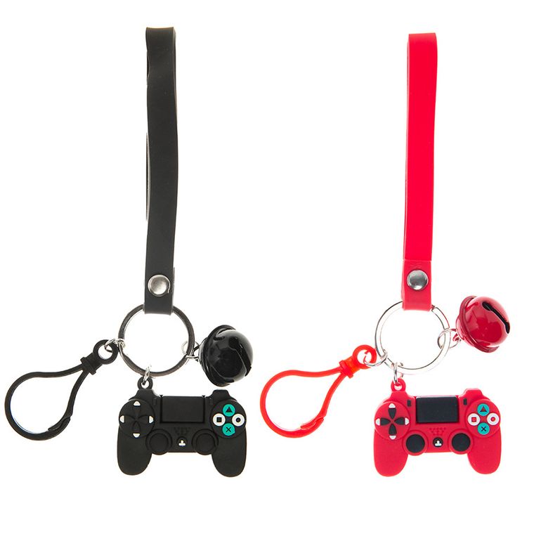 Smiki, Kontroler, breloczek