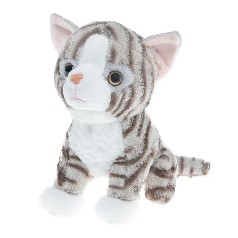 Smiki, Kot, maskotka, 18 cm