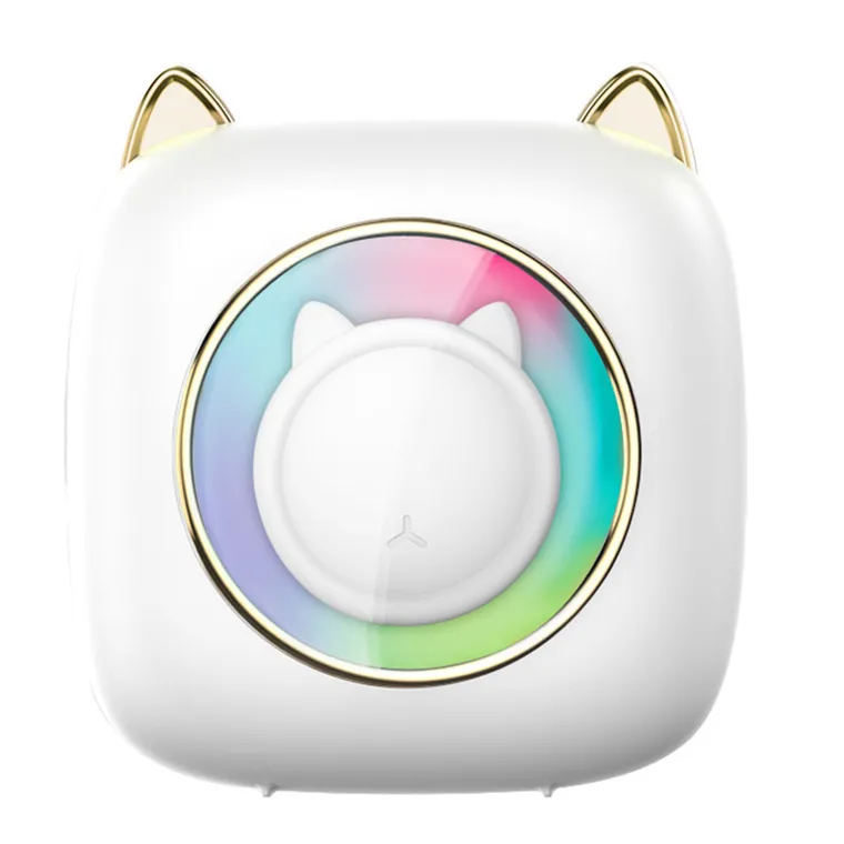 Smiki, Kotek, mini drukarka termiczna, bezprzewodowa