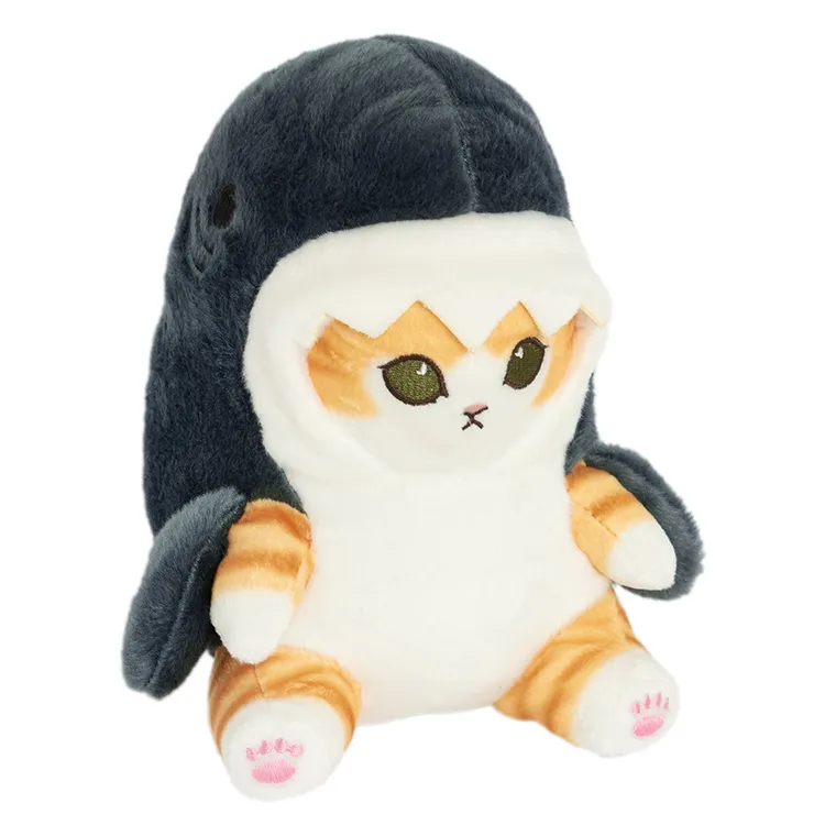 Smiki, Kotorekin, maskotka