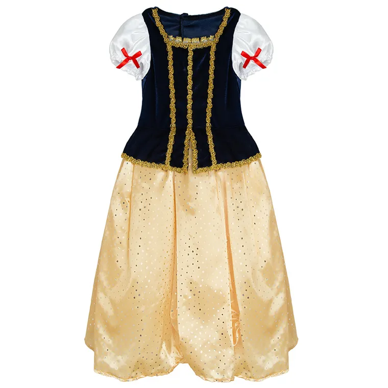 Smiki, Księżniczka, strój dla dzieci, 6 lat