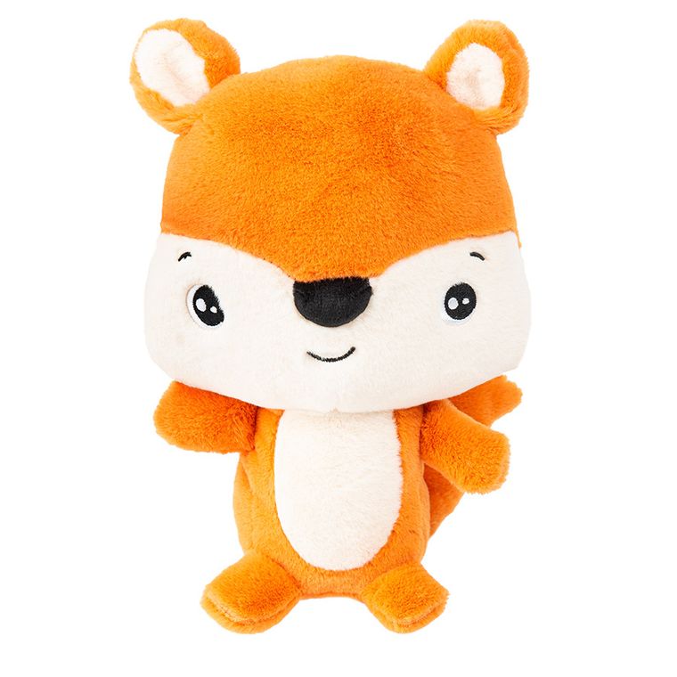 Smiki, Lis, maskotka, 22 cm