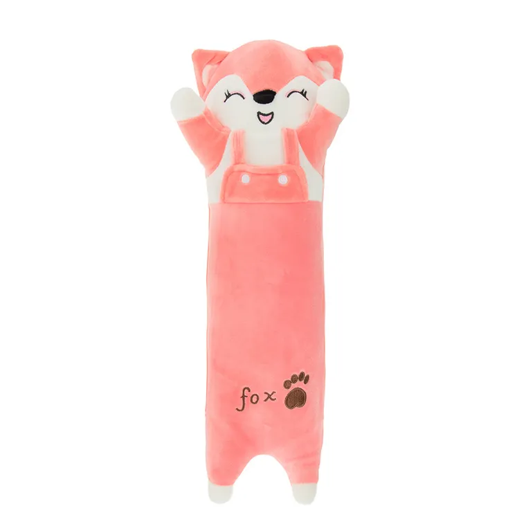 Smiki, Lis, maskotka, 45 cm