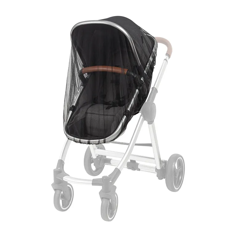 Smiki, Little Adventurer, moskitiera do wózka spacerowego