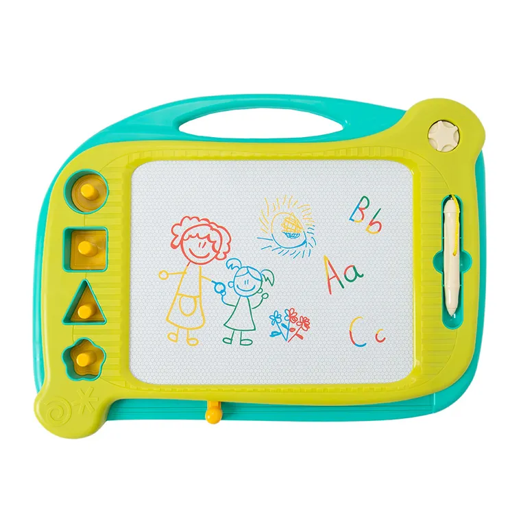 Smiki, Magnetyczny znikopis, 28-38 cm