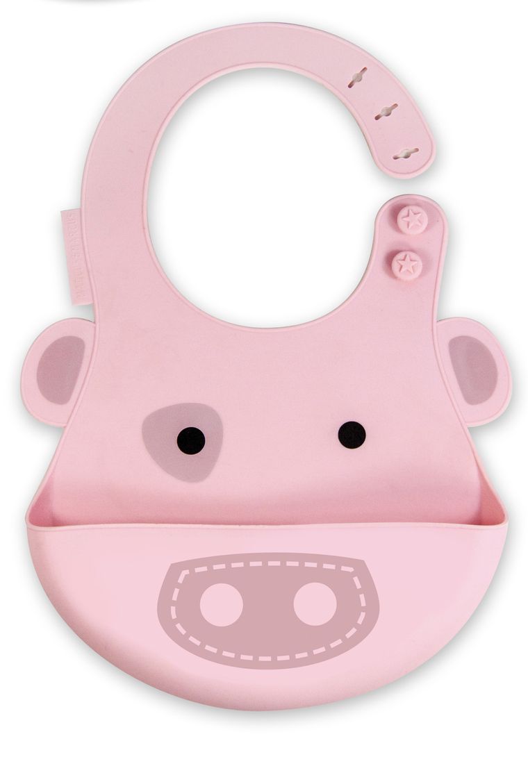 Smiki, Marcus&Marcus, Świnka, śliniak