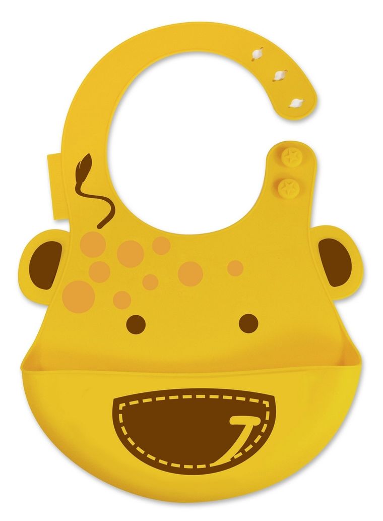 Smiki, Marcus&Marcus, Żyrafka, śliniak