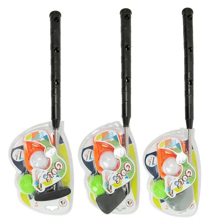 Smiki, Mini golf, gra zęcznościowa, 1 szt.