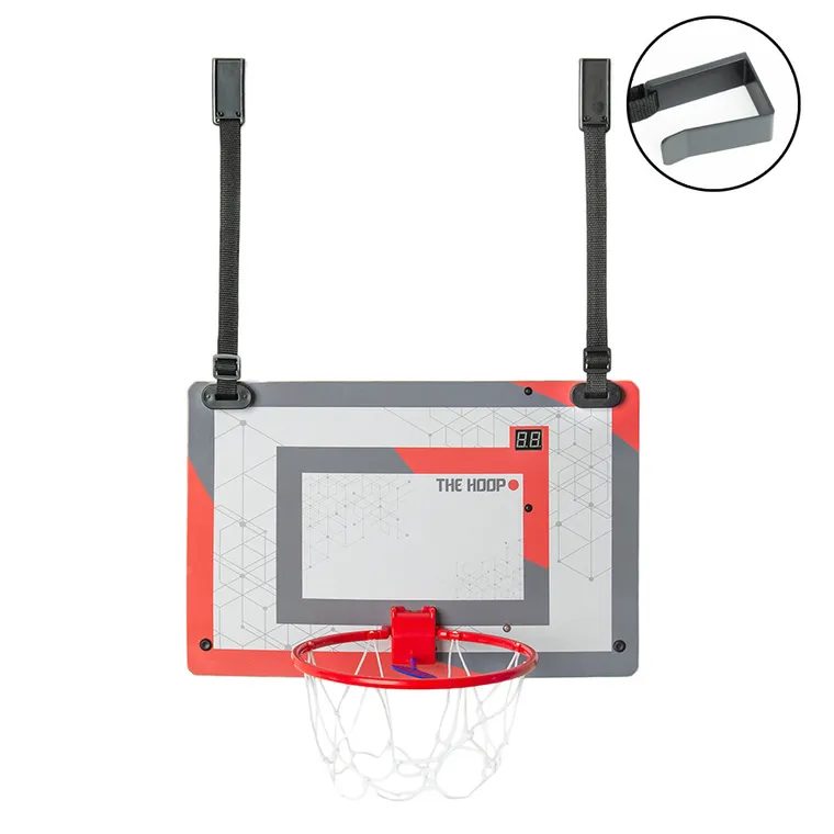 Smiki, mini zestaw do koszykówki